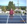 lucerofleck's profile picture. We have a Chevy Volt and 3.2 kilowatts of solar panels on our roof.
I am retired as City Traffic Engineer in San Francisco, CA