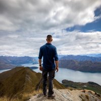 Ben Sweeting (@bensweetingpod) 's Twitter Profile