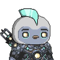Bastard Techno Penguin (@bstrd_penguin) 's Twitter Profile