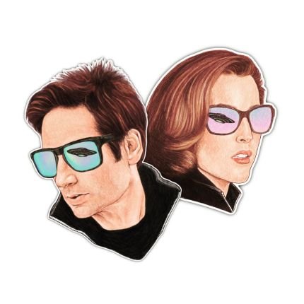 ISFJ. Runner/gym girl. Digital artist. True Crime, vaporwave, fitness, and The X-Files enthusiast.