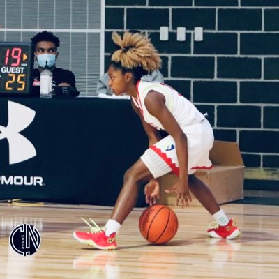 NCAA ID# 1904529499 Honor Student ‘25 True PG • Hebron Christian Academy • Instagram @iammiaihoopmj