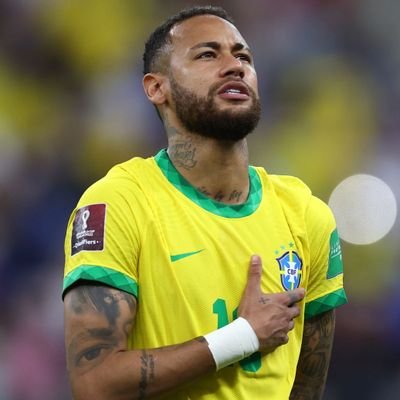 Neymar Júnior Enthusiast Profile