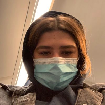 (she/her) hello there