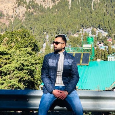 Totally Unpredictable. Sarcastically Witty. Observer In the day, Thinker in the Night. ( Part Time Shayar) instagram - heysahilhere