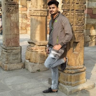 VikashK54033886's profile picture. Study for the skill