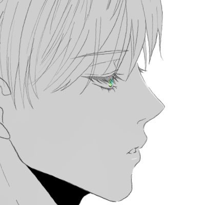 💚sio🤮🐏❄️さんのプロフィール画像