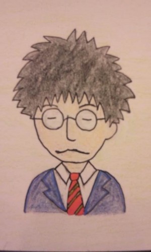 pq_nya's profile picture. IT監査人の端くれです。とは言え、あんまり？全然？関係ないことをつぶやいてるような。。。