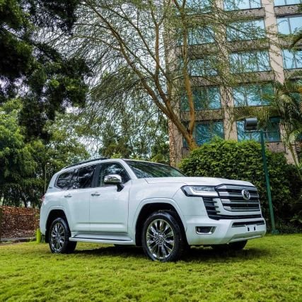 ItsMcmay's profile picture. Car Enthusiast /Dealer | Active Citizen | Always Shunning Negativity!