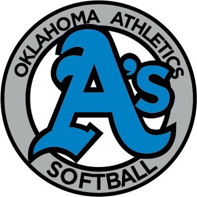 Oklahoma Athletics Softball