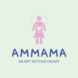 Ammama, Fashionable and Comfortable Maternity Wear, made up of Soft Cotton to Fit & Flatter for During & Post Pregnancy with easy Nursing Access...🤰