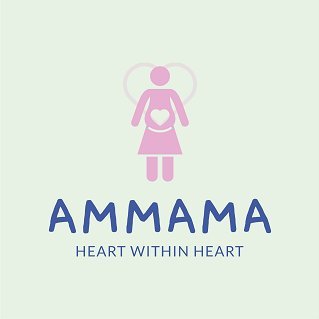 Ammama, Fashionable and Comfortable Maternity Wear, made up of Soft Cotton to Fit & Flatter for During & Post Pregnancy with easy Nursing Access...🤰