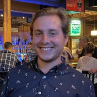 Anthony Sambrotto (@asambrotto95) 's Twitter Profile