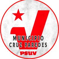 Psuv Cruz Paredes(@psuvcruzp) 's Twitter Profile Photo