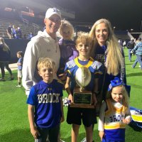 Blake Christenson (@bchristenson_oc) 's Twitter Profile
