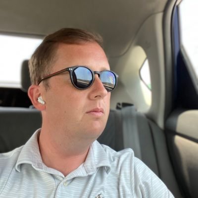 MAGA! Founder of @WinningTeamPub 📚Avid Traveler 🌎. Director Presidential Personnel Office 🇺🇸