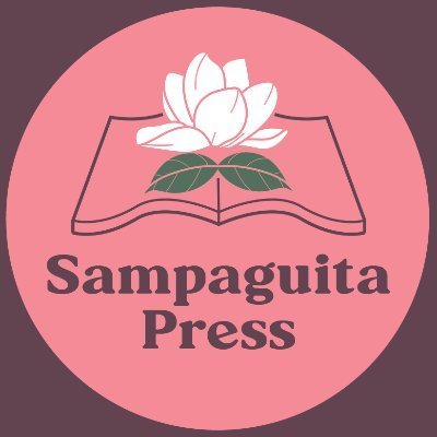 Indie micro press publishing underrepresented voices 📚 Chapbooks & zines by BIPOC, LGBTQIA+, marginalized artists 📚 Read our lit mag @SampaguitaMaria