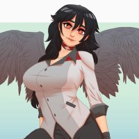 Aunt Qrow (Open DM's, also on Bsky) (@r63qrow) 's Twitter Profile Photo Aunt Qrow (Open DM's, also on Bsky) (@r63qrow) 's Twitter Profile Photo