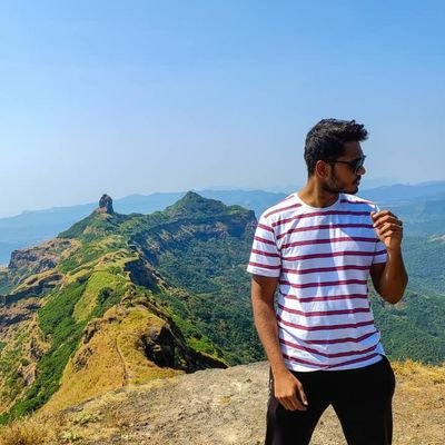 Chetanpujari51's profile picture. #30DaysOfVideoEditing
21-year-old Programmer and  
trying to become YouTuber ⬇️
https://t.co/TIDTn4IE8d