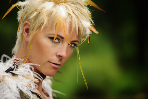 NatashaOhlman's profile picture. Co-Owner, Creative Director, Fashion/Set Stylist at TreAvanti, Model