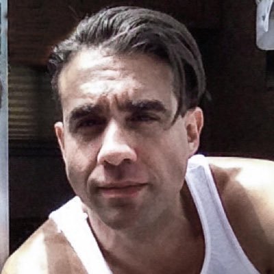 stantism's profile picture. i just think he’s neat