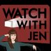 WatchWithJen (@WatchWithJen) Twitter profile photo