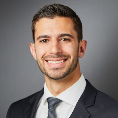 Aidan Milner Profile