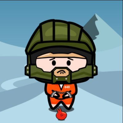 JohnnyboyzHum's profile picture. skrrt