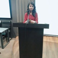 Pankhudi Srivastava(@PankhudiShriva2) 's Twitter Profile Photo