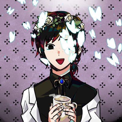 spookree when artさんのプロフィール画像