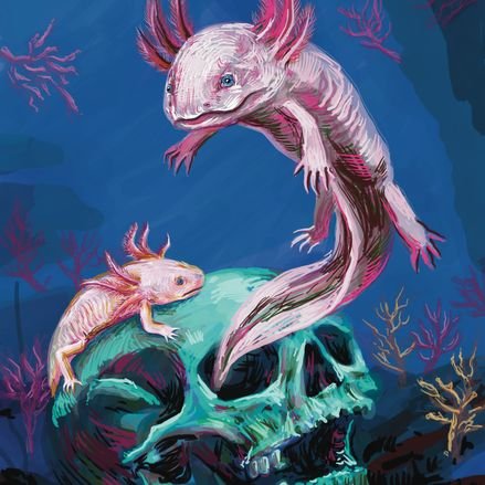 DAMart__'s profile picture. Lover & Collector of NFTs 🌐.
European Financial Adviser💸.
Executive Officer at Baninver Patrimonio IIC📈 .