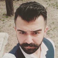 Adil Emre KIYMET (@ironman_aek) Twitter profile photo