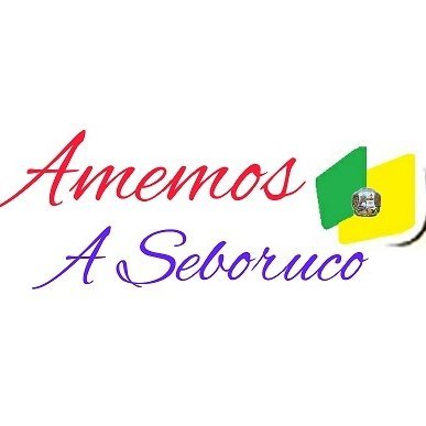 AlcaldiaBoliv15's profile picture. #AmemosASeboruco