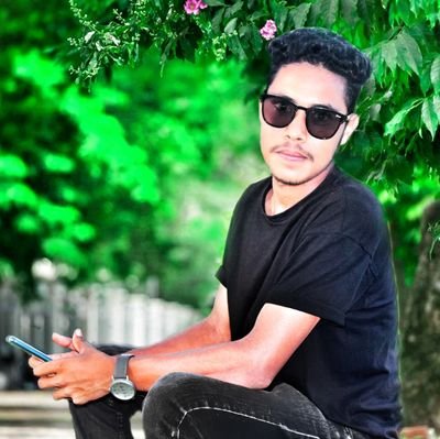 Likhon2022's profile picture. Soto saheb