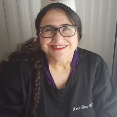 MaElenaDiazRN's profile picture. 