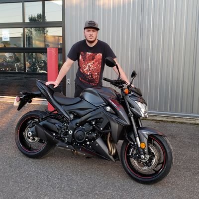 Alexthephotoguy's profile picture. motorsports photograph