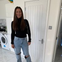 stephanie hill (@steffhill) 's Twitter Profile