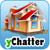 flatmate_finder's profile picture. yChatter.com turns your Android / iPhone into the perfect search tool to find a Flatshare, Flat to Rent, Student Accommodation, Rent a Room and House Share!