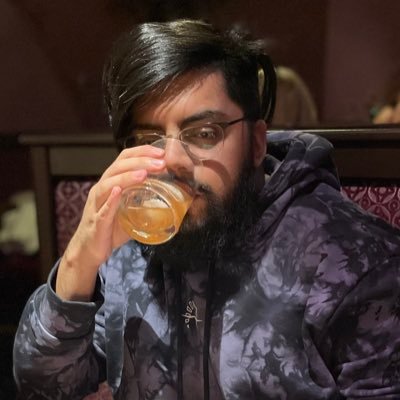 ivanthemoderate's profile picture. Fashion merch/marketing and Spanish. Mira Ruko XIV Nin (Ultros) I do things at https://t.co/fPgdVpVEB0 sometimes.