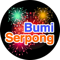 BumiSerpong(@BumiSerpong) 's Twitter Profile Photo