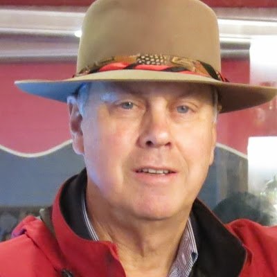 clivegreynolds's profile picture. 