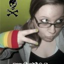 Crystal Padgett - @Dinox_xCrystal - Twitter