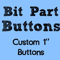 Bit Part Buttons (@bitpartbuttons) 's Twitter Profile
