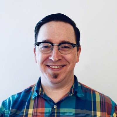 Techno-optimist, human-centered design leader, and sometimes I draw cute things. Currently UX designer for the Robotics team at Toyota Research Institute.