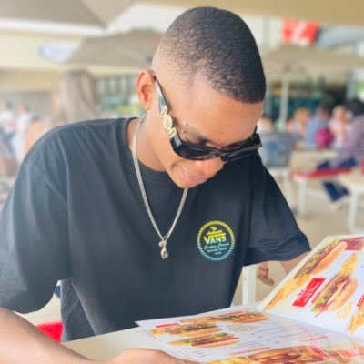Marketing director at @Masquerade clothing brand SA❤️🇿🇦