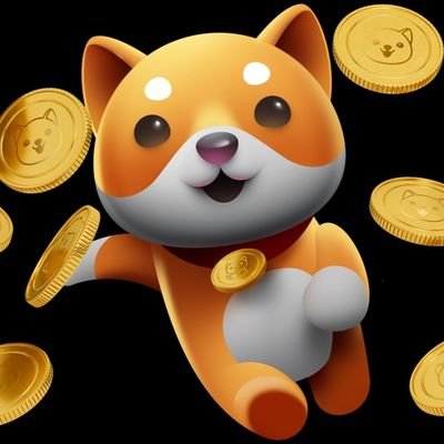 This is our🎗️Community Baby Doge Coin group
🥇 FOLLOW OUR PAGE.
🥈 LIKE OUR POST.
🥉 RETWEET OUR POST.
🔊 ANNOUNCEMENTS.
💰BABYDOGE HOLDER TO BE MILLIONAIRE 💰