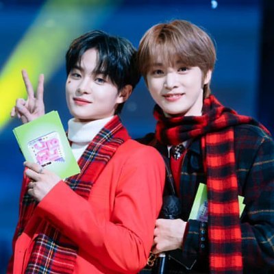 Muscular_Panda's profile picture. #트레저 #아이콘 #비아이