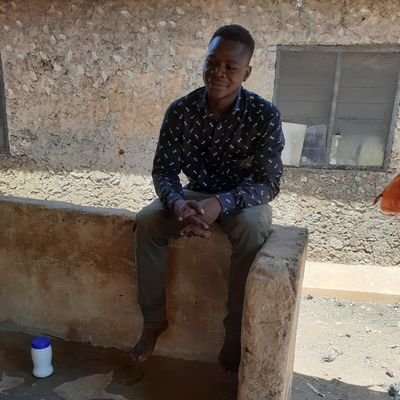 Bakari89610883's profile picture. 