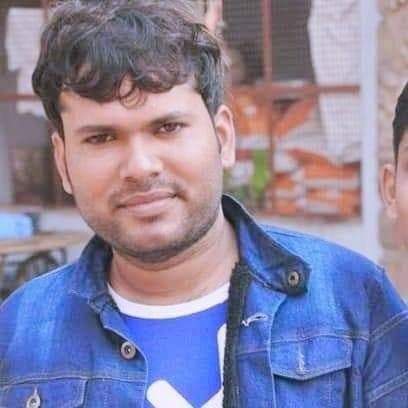 Ratnesh46227652's profile picture. मंच संचालक
अध्यक्ष-रामकृष्ण विवेकानंद भाव प्रचार परिषद बस्ती