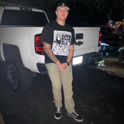 DEWatson67's profile picture. Romans 8:11 Arizona football alum➡️ Adams  baseball