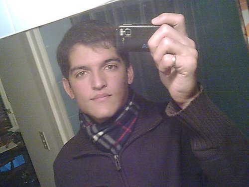 Apuu318's profile picture. puff tantas cosas para contar que no me van alcanzar los caracteres :)